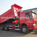 heavy quality sinotruk howo tipper truck 6*4 on sale-ZZ3257N3447A