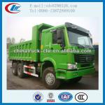 HOWO dump truck-ZZ3257N3647A