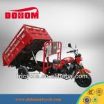 Tohon 250cc Used Tipper Truck for Sale