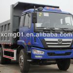 XCMG 6x4 290hp Tipper Truck