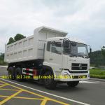 Cheaper! Dongfeng 6*4 10-wheel dump truck/prices for tipper truck