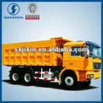 SHACMAN F2000 tipper euro 3 truck 20m3-SX3254DT384