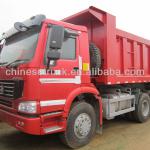 2014 Low prices for China tipper trucks for sale