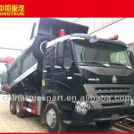 Exportar HOWO A7 tractor/dumper/volquete del precio de fabrica de 420HP-ZZ3257N3847N1B