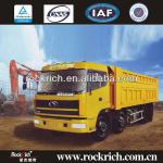 Advanced technology durable quality 60ton heavy mining dump truck-STQ3311L8T6B3