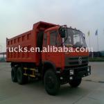 Dongfeng 25 Ton Dump Truck-EQ3208G6