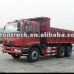 6*4 Foton tractor truck-BJ3251DLPJB-S9