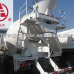 howo 14 cubic meters brand new cement mixer truck-14 cubic meters concrete mixer truck