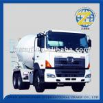 Hino 700 Mixer Truck-700