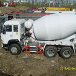 8x4 Concrete Mixer Truck/high quality and low price concerete mixer truck-ZZ5317MT02