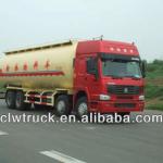 HOWO 8x4 Bulk Cement Truck(35 CBM)-ZZ1317N4667