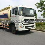 Dongfeng 240hp middle-density bulk powder goods tanker for sales-DLQ5251GFLA9
