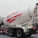 beiben V3 10cbm concrete mixer truck-ND5310gjbz