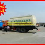 Dongfeng 6X4 25-26cbm bulk feed truck,cement truck-EQ5253GFJ2
