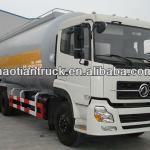 Dongfeng 240hp new powder material tank truck for sales-DLQ5251GFLA9