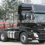 New Type Dongfeng Renault DFL4251A2 Tractor Truck, Tractor Head-