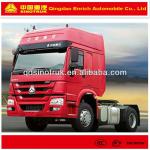 4x2 tractor truck howo-