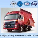 Low Price China made MAN dump truck for sale,Tipper truck-