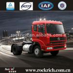 Sitom Brand New 4x2 International RHD Truck Tractor Head With Low Price-