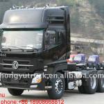 Dongfeng Trailer Truck Head-