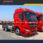 Brand New North Benz/beiben Truck 6*4 380hp Beiben Tractor Truck-