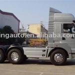 6*4 heavy duty tow truck-M2533T