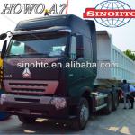 HOWO 6x4 tractor truck-