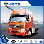 HOWO china tractor head trucks / prime mover ZZ4187N3517-