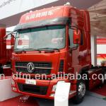 Dongfeng 4x2 LHD/RHD Tractor Truck,Mahindra Tractor Price,Tractor Tire DFL4251A with Cummins Engine-