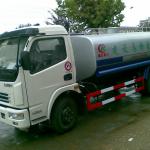 Dongfeng Natural Gas International Tractor Truck Head For Sale-