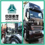 CHINA FOR 336HP 6*4 HOWO-A7 Tractor Truck SINOTRUCK-