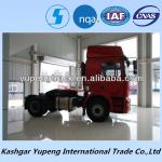 TOP China made SHACMAN tractor trailer trucks,Tractor Truck-