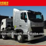 SINOTRUCK TRACTOR TRUCK FOR SALE-