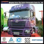 SHACMAN F3000 Tractor Truck/Tractor Truck Head 6x4 SHACMAN Tractor Truck-
