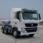 HOWO-T5G tractor truck-