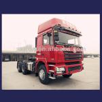 Shacman Tractor Trailer Price 6x4/ Tractor Price List/ Euro 4-