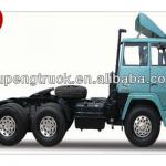 top seller 6x4 tractor truck head for sale-