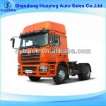China supplier Shacman truck trailer head-