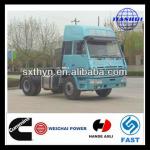 German MAN or Austira STR technology super configuration high quality bran-new 4x2 truck trailer long vehicle-