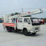 Dongfeng xiaobawang 4*2 14m high-altitude operation truck-EQ1050NJ20D3