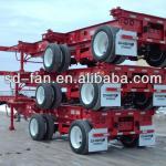 aerial bucket truck-JZY-3024