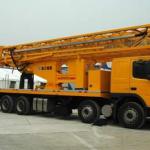 XCMG truck mounted boom lift for Bridge Inspection XZJ5291JQJ16/XZJ5292JQJ16-XZJ5291JQJ16/XZJ5292JQJ16