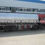 HOT SALE! Dongfeng tianlong Powder Material Truck for sale-CLW POWDER MATERIAL TRUCK