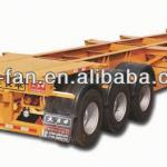 high-altitude operation truck for hot sale-JZY-3024