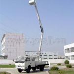 High altitude operation truck-JQ5050JGK-12