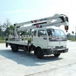 DFAC 16~18m Aerial Access Platforms Truck-JDF5052JGKW