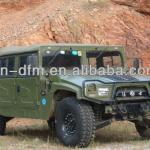Dongfeng Mengshi 4x4 military trucks for sale EQ2050 China supplier-EQ2050