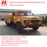 dongfeng 140 high pressure cleaning truck-HLQ5109GQXE