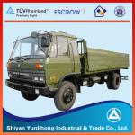 Dengfeng EQ2090G 4x4 off road truck-EQ2090G