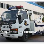 isuzu tow truck-QL10508HARY